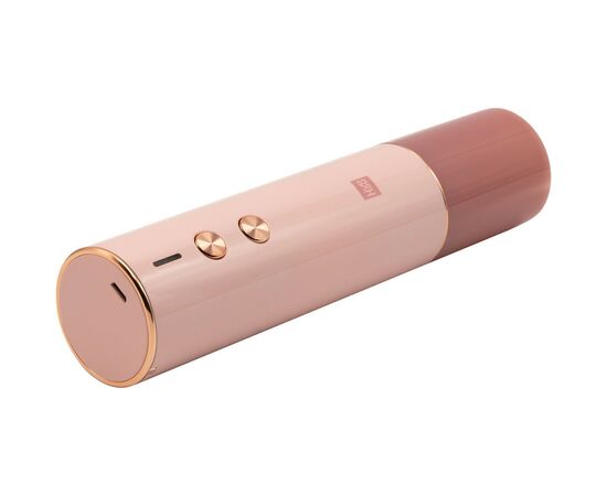 Штопор Xiaomi HuoHou Electric Wine Bottle Opener Pink (HU0121), изображение 6 Штопор Xiaomi HuoHou Electric Wine Bottle Opener Pink (HU0121), изображение 6