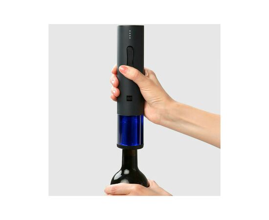 Штопор Xiaomi HuoHou Electric Wine Opener (HU0027), изображение 5 Штопор Xiaomi HuoHou Electric Wine Opener (HU0027), изображение 5