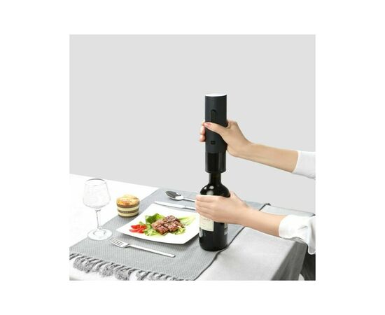 Штопор Xiaomi HuoHou Electric Wine Opener (HU0027), изображение 6 Штопор Xiaomi HuoHou Electric Wine Opener (HU0027), изображение 6