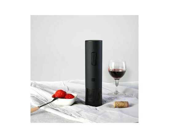 Штопор Xiaomi HuoHou Electric Wine Opener (HU0027), изображение 7 Штопор Xiaomi HuoHou Electric Wine Opener (HU0027), изображение 7