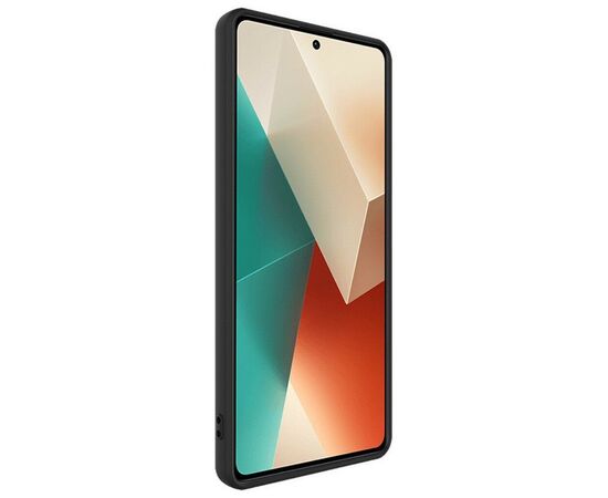 Чехол для мобильного телефона BeCover Xiaomi Redmi Note 13 5G Black (710911), изображение 2