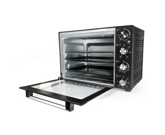 Электропечь Hölmer HEO-162C, изображение 3 Электропечь Hölmer HEO-162C, изображение 3