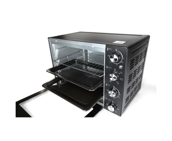 Электропечь Hölmer HEO-162C, изображение 5 Электропечь Hölmer HEO-162C, изображение 5