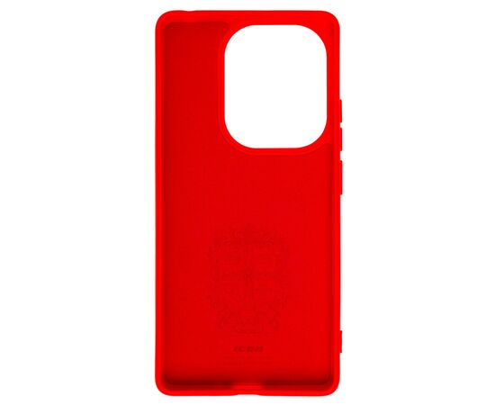 Чохол до мобільного телефона Armorstandart ICON Case Xiaomi Poco M6 Pro 4G Red (ARM74149), зображення 2 Чохол до мобільного телефона Armorstandart ICON Case Xiaomi Poco M6 Pro 4G Red (ARM74149), зображення 2