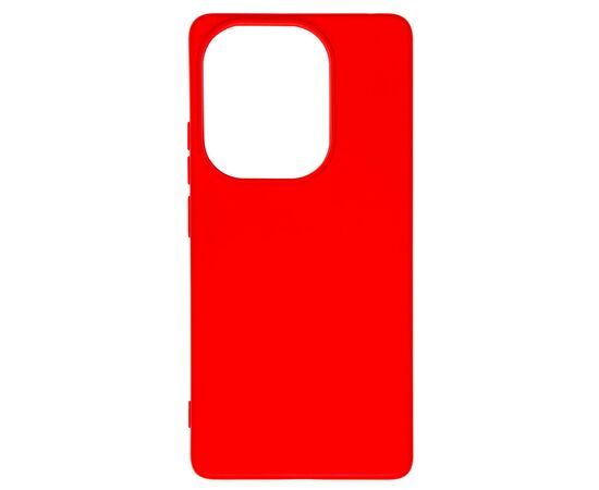 Чехол для мобильного телефона Armorstandart ICON Case Xiaomi Poco M6 Pro 4G Red (ARM74149)