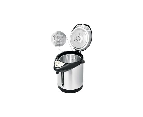 Электрочайник Rotex RTP302-W, изображение 4 Электрочайник Rotex RTP302-W, изображение 4