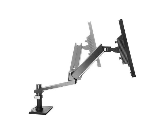Кронштейн Lenovo Adjustable Height Arm (4XF0H70603), зображення 2
