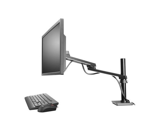 Кронштейн Lenovo Adjustable Height Arm (4XF0H70603), зображення 5