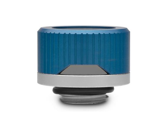 Фитинг для СВО Ekwb EK-Quantum Torque 6-Pack HDC 16 - Blue Special Edition (3831109834923), изображение 3 Фитинг для СВО Ekwb EK-Quantum Torque 6-Pack HDC 16 - Blue Special Edition (3831109834923), изображение 3