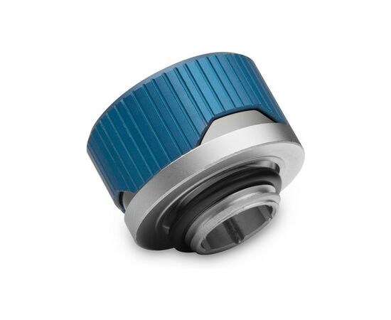 Фитинг для СВО Ekwb EK-Quantum Torque 6-Pack HDC 16 - Blue Special Edition (3831109834923), изображение 4 Фитинг для СВО Ekwb EK-Quantum Torque 6-Pack HDC 16 - Blue Special Edition (3831109834923), изображение 4