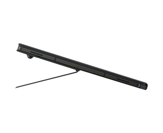 Чехол для планшета Samsung Tab S9 Ultra Book Cover Keyboard Black (EF-DX915BBEGUA), изображение 8 Чехол для планшета Samsung Tab S9 Ultra Book Cover Keyboard Black (EF-DX915BBEGUA), изображение 8
