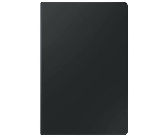 Чехол для планшета Samsung Tab S9 Ultra Book Cover Keyboard Black (EF-DX915BBEGUA)
