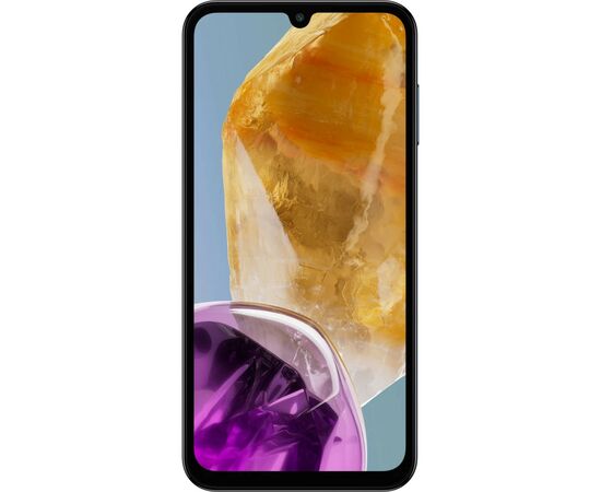 Мобильный телефон Samsung Galaxy M15 5G 4/128GB Dark Blue (SM-M156BDBUEUC), изображение 2 Мобильный телефон Samsung Galaxy M15 5G 4/128GB Dark Blue (SM-M156BDBUEUC), изображение 2