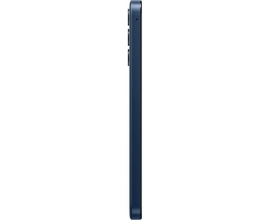 Мобильный телефон Samsung Galaxy M15 5G 4/128GB Dark Blue (SM-M156BDBUEUC), изображение 8 Мобильный телефон Samsung Galaxy M15 5G 4/128GB Dark Blue (SM-M156BDBUEUC), изображение 8