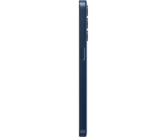 Мобильный телефон Samsung Galaxy M15 5G 4/128GB Dark Blue (SM-M156BDBUEUC), изображение 9 Мобильный телефон Samsung Galaxy M15 5G 4/128GB Dark Blue (SM-M156BDBUEUC), изображение 9