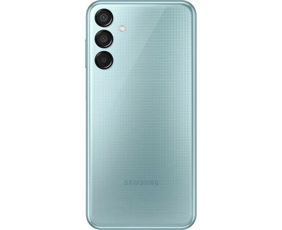 Мобільний телефон Samsung Galaxy M15 5G 4/128GB Light Blue (SM-M156BLBUEUC), зображення 5