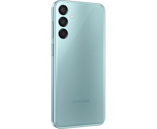 Мобільний телефон Samsung Galaxy M15 5G 4/128GB Light Blue (SM-M156BLBUEUC), зображення 6
