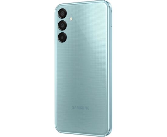 Мобільний телефон Samsung Galaxy M15 5G 4/128GB Light Blue (SM-M156BLBUEUC), зображення 7