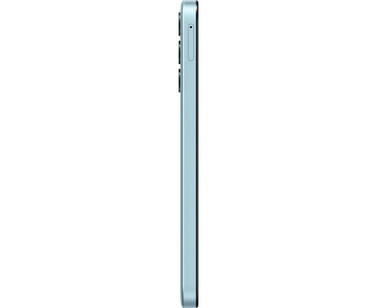 Мобільний телефон Samsung Galaxy M15 5G 4/128GB Light Blue (SM-M156BLBUEUC), зображення 8