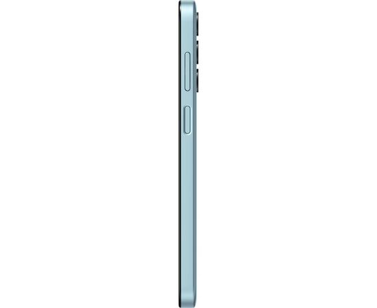 Мобільний телефон Samsung Galaxy M15 5G 4/128GB Light Blue (SM-M156BLBUEUC), зображення 9