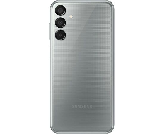 Мобільний телефон Samsung Galaxy M15 5G 4/128GB Gray (SM-M156BZAUEUC), зображення 5