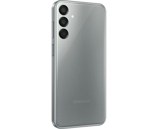 Мобільний телефон Samsung Galaxy M15 5G 4/128GB Gray (SM-M156BZAUEUC), зображення 6