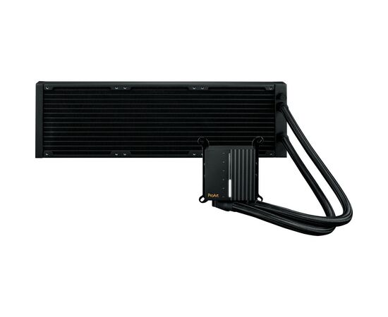 Система водяного охолодження ASUS PROART LC 420 (90RC00N0-M0UAY0), зображення 4 Система водяного охолодження ASUS PROART LC 420 (90RC00N0-M0UAY0), зображення 4