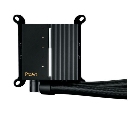 Система водяного охолодження ASUS PROART LC 420 (90RC00N0-M0UAY0), зображення 5 Система водяного охолодження ASUS PROART LC 420 (90RC00N0-M0UAY0), зображення 5