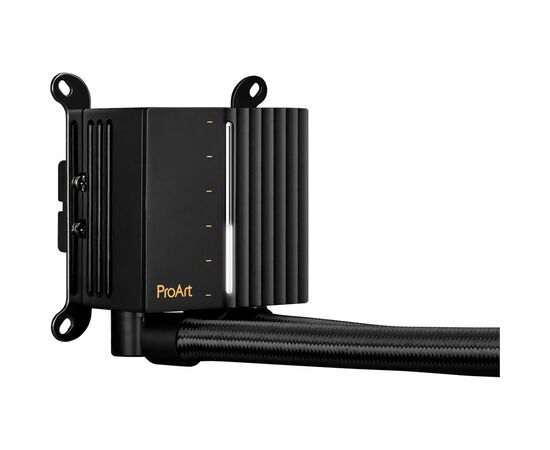 Система водяного охолодження ASUS PROART LC 420 (90RC00N0-M0UAY0), зображення 7 Система водяного охолодження ASUS PROART LC 420 (90RC00N0-M0UAY0), зображення 7
