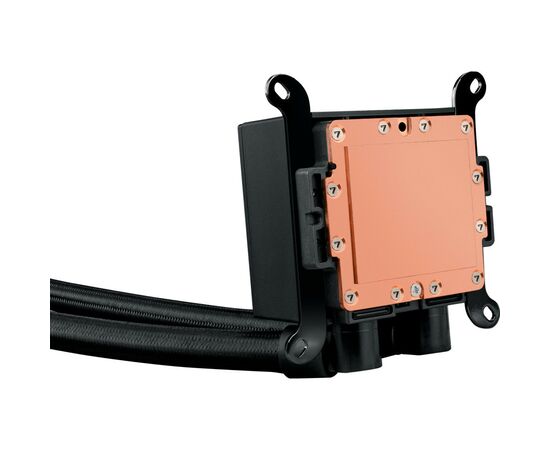 Система водяного охолодження ASUS PROART LC 420 (90RC00N0-M0UAY0), зображення 8 Система водяного охолодження ASUS PROART LC 420 (90RC00N0-M0UAY0), зображення 8