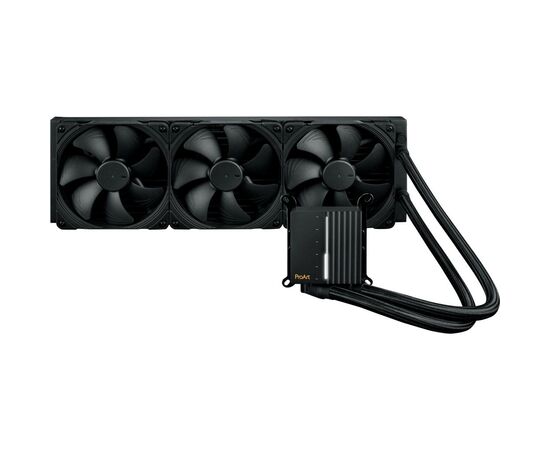 Система водяного охлаждения ASUS PROART LC 420 (90RC00N0-M0UAY0)