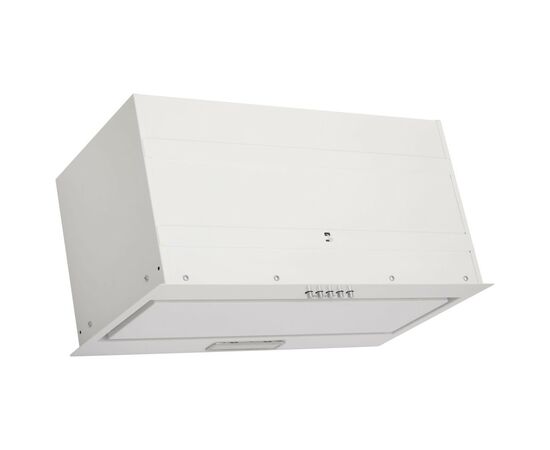 Вытяжка кухонная Eleyus URBAN 800 LED 52 WH, изображение 2 Вытяжка кухонная Eleyus URBAN 800 LED 52 WH, изображение 2