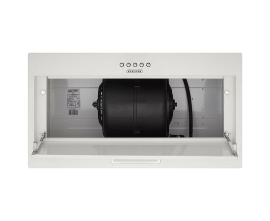 Вытяжка кухонная Eleyus URBAN 800 LED 52 WH, изображение 6 Вытяжка кухонная Eleyus URBAN 800 LED 52 WH, изображение 6