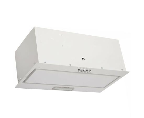 Вытяжка кухонная Eleyus URBAN 960 LED 52 WH, изображение 2 Вытяжка кухонная Eleyus URBAN 960 LED 52 WH, изображение 2