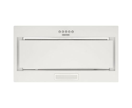 Вытяжка кухонная Eleyus URBAN 960 LED 52 WH, изображение 4 Вытяжка кухонная Eleyus URBAN 960 LED 52 WH, изображение 4