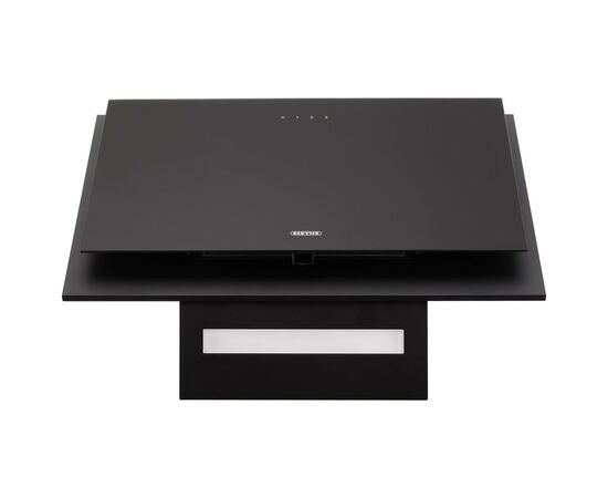 Вытяжка кухонная Eleyus ARGO 1200 LED 60 BL, изображение 4 Вытяжка кухонная Eleyus ARGO 1200 LED 60 BL, изображение 4