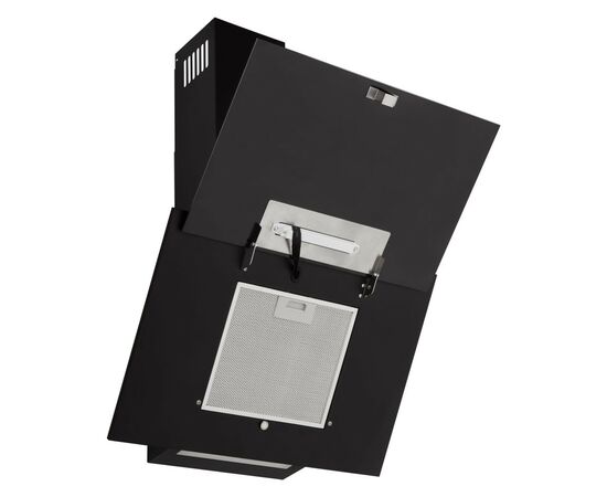 Вытяжка кухонная Eleyus ARGO 1200 LED 60 BL, изображение 5 Вытяжка кухонная Eleyus ARGO 1200 LED 60 BL, изображение 5