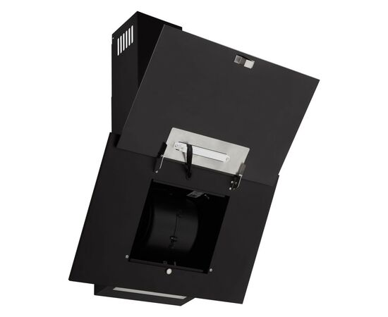 Вытяжка кухонная Eleyus ARGO 1200 LED 60 BL, изображение 6 Вытяжка кухонная Eleyus ARGO 1200 LED 60 BL, изображение 6