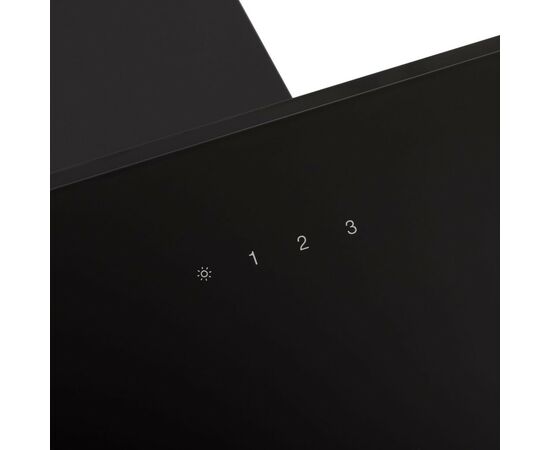 Вытяжка кухонная Eleyus ARGO 1200 LED 60 BL, изображение 8 Вытяжка кухонная Eleyus ARGO 1200 LED 60 BL, изображение 8