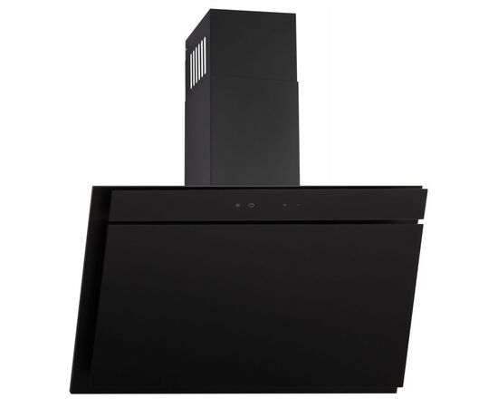 Вытяжка кухонная Eleyus KREON 1200 LED 60 BL, изображение 2 Вытяжка кухонная Eleyus KREON 1200 LED 60 BL, изображение 2