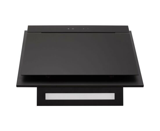 Вытяжка кухонная Eleyus KREON 1200 LED 60 BL, изображение 4 Вытяжка кухонная Eleyus KREON 1200 LED 60 BL, изображение 4