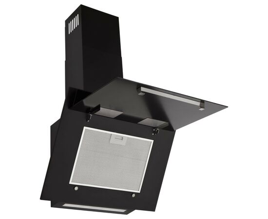 Вытяжка кухонная Eleyus KREON 1200 LED 60 BL, изображение 5 Вытяжка кухонная Eleyus KREON 1200 LED 60 BL, изображение 5