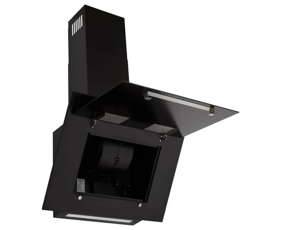 Вытяжка кухонная Eleyus KREON 1200 LED 60 BL, изображение 6 Вытяжка кухонная Eleyus KREON 1200 LED 60 BL, изображение 6
