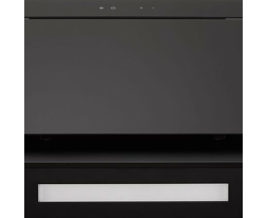 Вытяжка кухонная Eleyus KREON 1200 LED 60 BL, изображение 7 Вытяжка кухонная Eleyus KREON 1200 LED 60 BL, изображение 7