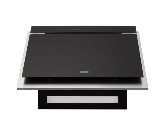 Вытяжка кухонная Eleyus KREON 1200 LED 60 IS+BL, изображение 4 Вытяжка кухонная Eleyus KREON 1200 LED 60 IS+BL, изображение 4