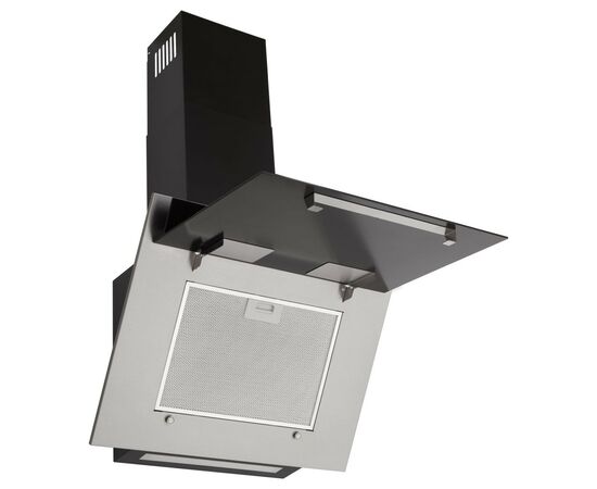 Вытяжка кухонная Eleyus KREON 1200 LED 60 IS+BL, изображение 5 Вытяжка кухонная Eleyus KREON 1200 LED 60 IS+BL, изображение 5