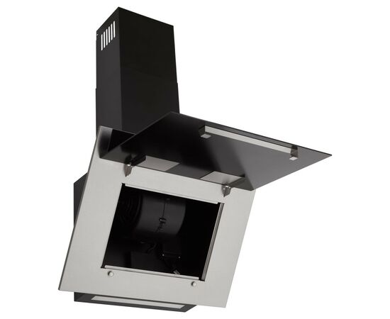 Вытяжка кухонная Eleyus KREON 1200 LED 60 IS+BL, изображение 6 Вытяжка кухонная Eleyus KREON 1200 LED 60 IS+BL, изображение 6