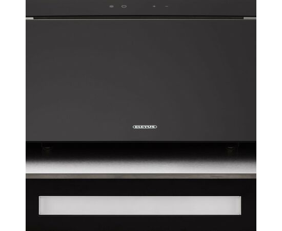 Вытяжка кухонная Eleyus KREON 1200 LED 60 IS+BL, изображение 7 Вытяжка кухонная Eleyus KREON 1200 LED 60 IS+BL, изображение 7