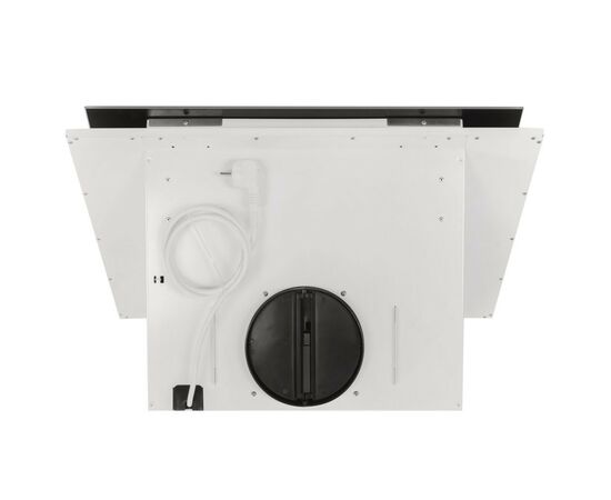 Вытяжка кухонная Eleyus KREON 1200 LED 60 WH, изображение 10 Вытяжка кухонная Eleyus KREON 1200 LED 60 WH, изображение 10
