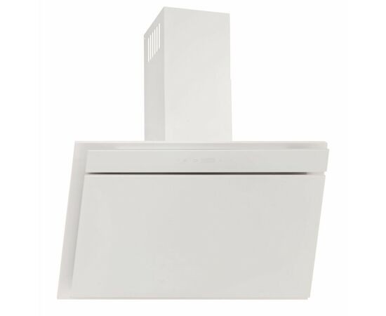 Вытяжка кухонная Eleyus KREON 1200 LED 60 WH, изображение 2 Вытяжка кухонная Eleyus KREON 1200 LED 60 WH, изображение 2